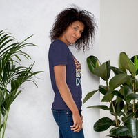 I love being black t-shirt Unisex - Thumbnail 19