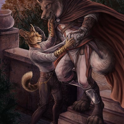 Heart at risk l.f. limited ed. print