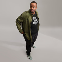 State your source t-shirt Unisex - Thumbnail 1