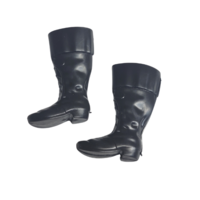 5 pairs of Boy Fashion Doll Shoes & Boots - Thumbnail 2