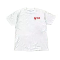 KING T SHIRT - Thumbnail 1