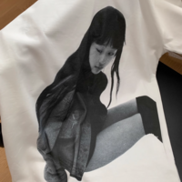 C H I A K I  T SHIRT - Thumbnail 1