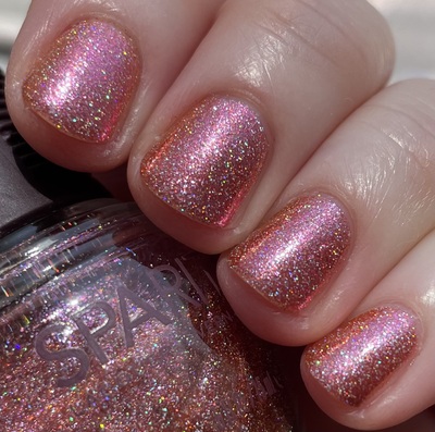 SpaRitual - Hope & Inspiration