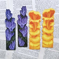 Fungi Bookmarks - Thumbnail 8