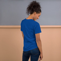 It's a beautiful day to be black t-shirt Unisex - Thumbnail 37