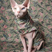 Curtains - Thumbnail 2