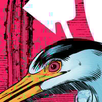 Blink-182 poster for June 25th - Thumbnail 2