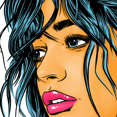 Blink-182 poster for june 25th