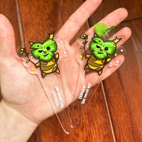 Korok Planter - Thumbnail 2