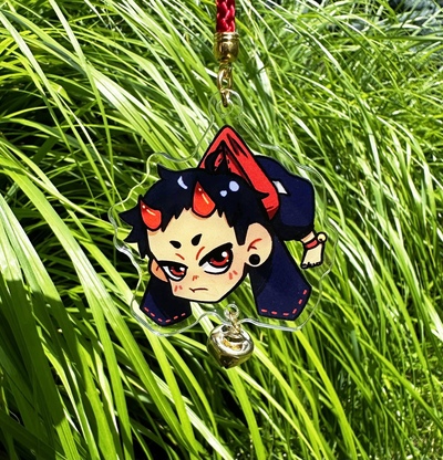 Ryouma Charm