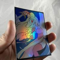 Rat Angel Token - MTG Token Card - Thumbnail 2