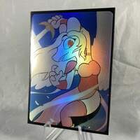 Rat Angel Token - MTG Token Card - Thumbnail 3