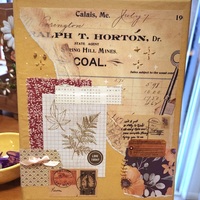 'Love Today' collage - Thumbnail 1