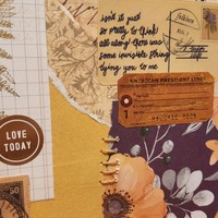 'Love Today' collage - Thumbnail 2