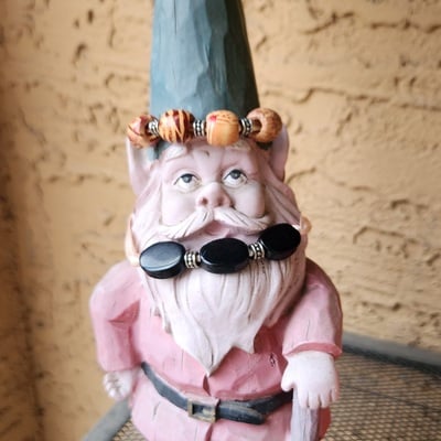 Modern girl bracelets