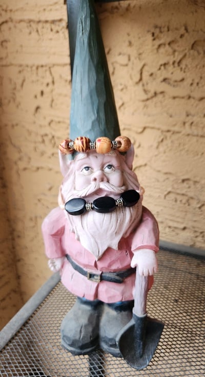 Modern Girl bracelets