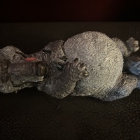 Big Bad Wolf  - Thumbnail 2