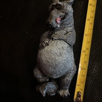 Big Bad Wolf  - Thumbnail 1