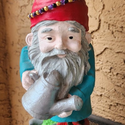 My name is dark bracelet