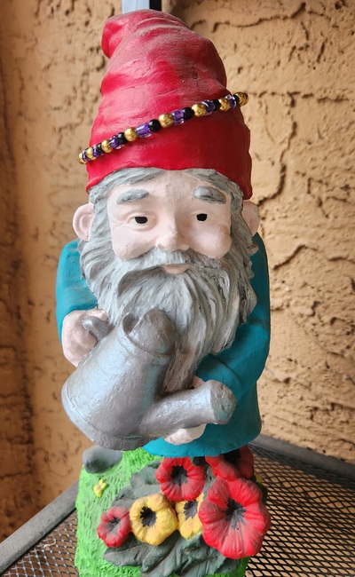 My Name is Dark bracelet