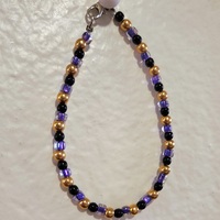 My Name is Dark bracelet - Thumbnail 2