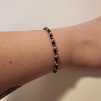 My Name is Dark bracelet - Thumbnail 3