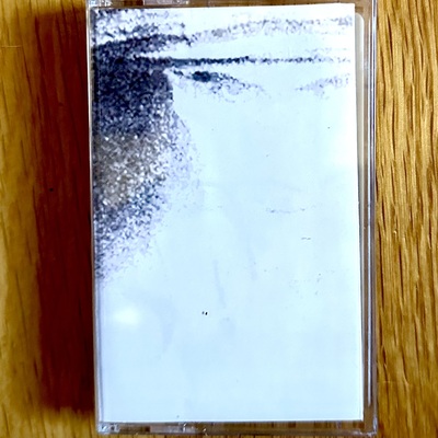 Boredom knife 'stalker' tape