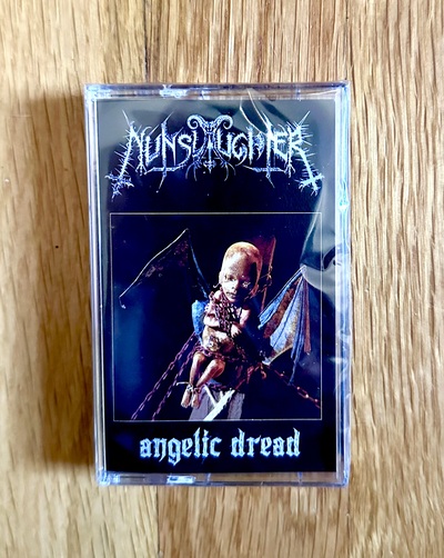 NunSlaughter 'Angelic Dread' tape
