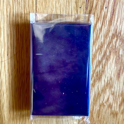 Pale spektre 'bereft of xerotic layers' tape - Thumbnail 4