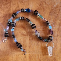 Lavender Haze necklace - Thumbnail 1