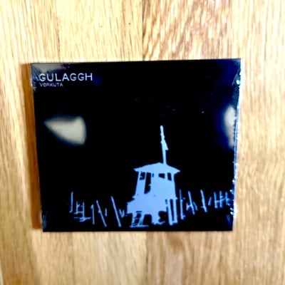 Gulaggh 'vorkuta' cd - Thumbnail 3
