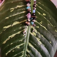 Lavender Haze necklace - Thumbnail 3