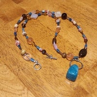 Vengo Dalla Luna necklace - Thumbnail 1