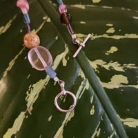 Vengo Dalla Luna necklace - Thumbnail 3