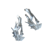 6 pairs of Ice Frozen Fashion Doll Boots - Thumbnail 1