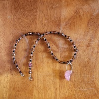 Pink Pony Club necklace - Thumbnail 1