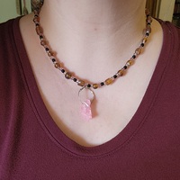 Pink Pony Club necklace - Thumbnail 2