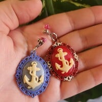 Aweigh earrings - Thumbnail 1