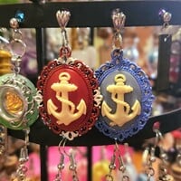 Aweigh earrings - Thumbnail 2