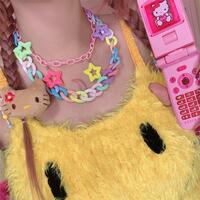 Candy stars chains - Thumbnail 1