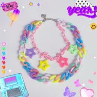 Candy stars chains - Thumbnail 3