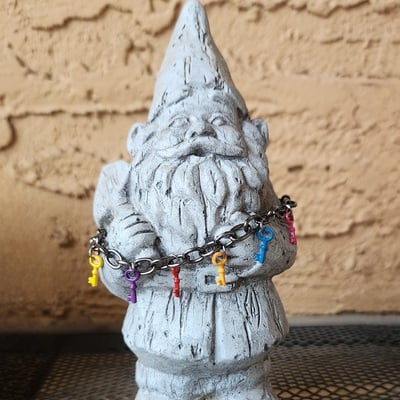 To the kingdom bracelet