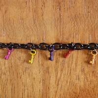 To the Kingdom bracelet - Thumbnail 1