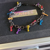 To the Kingdom bracelet - Thumbnail 3