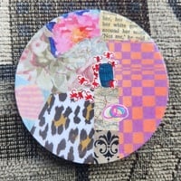 Grigio Girls coasters - Thumbnail 3