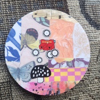 Grigio Girls coasters - Thumbnail 4