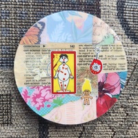 Grigio Girls coasters - Thumbnail 5