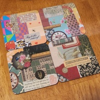 Soda Pop coasters - Thumbnail 1