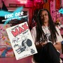 Rappin Max Robot by Eric Orr-3