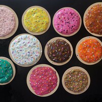 Cookie Thumper magnets - Thumbnail 1